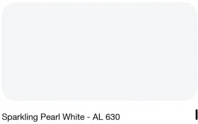 01Sparkling Pearl White - AL 360